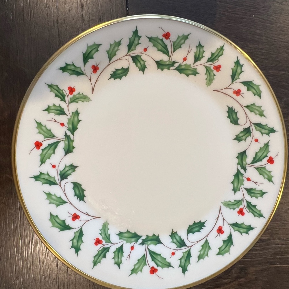 Serving dish
